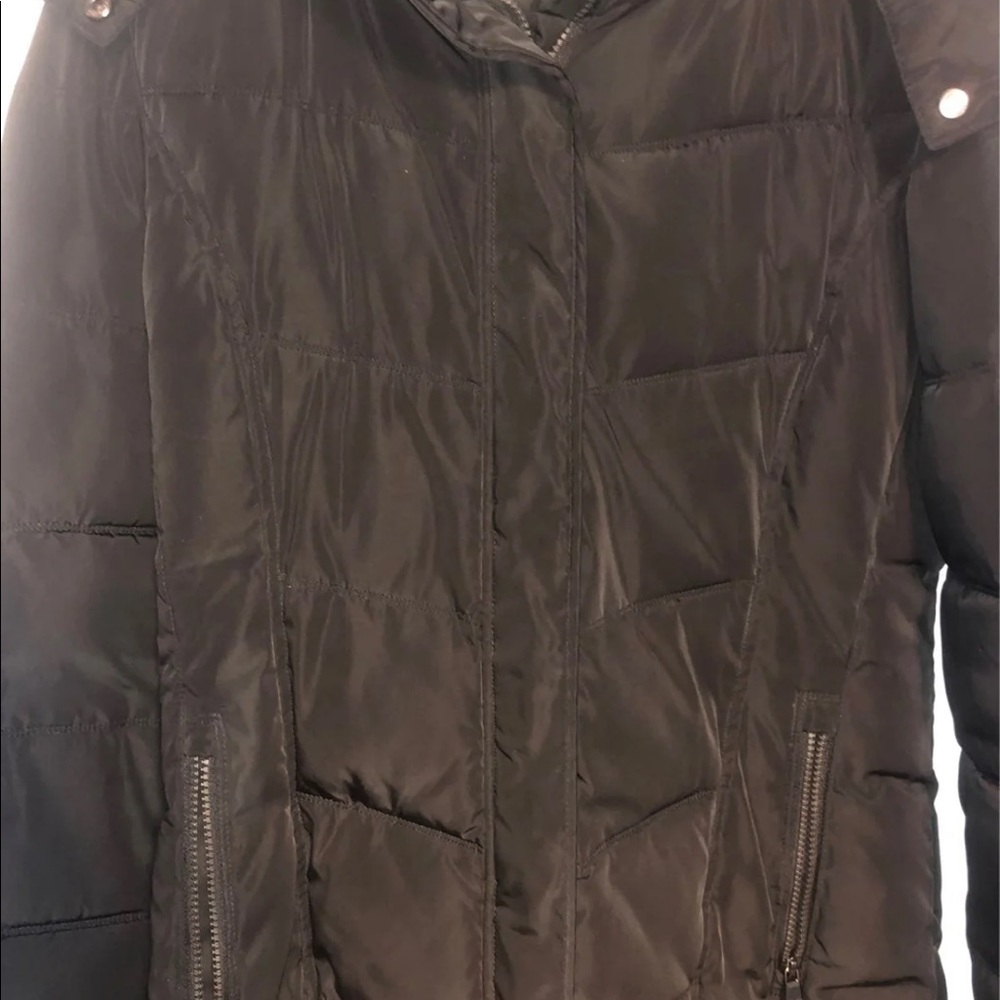 Calvin Klein jacket - Picture 2 of 4